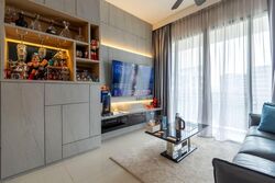 The Palette (D18), Condominium #604965001